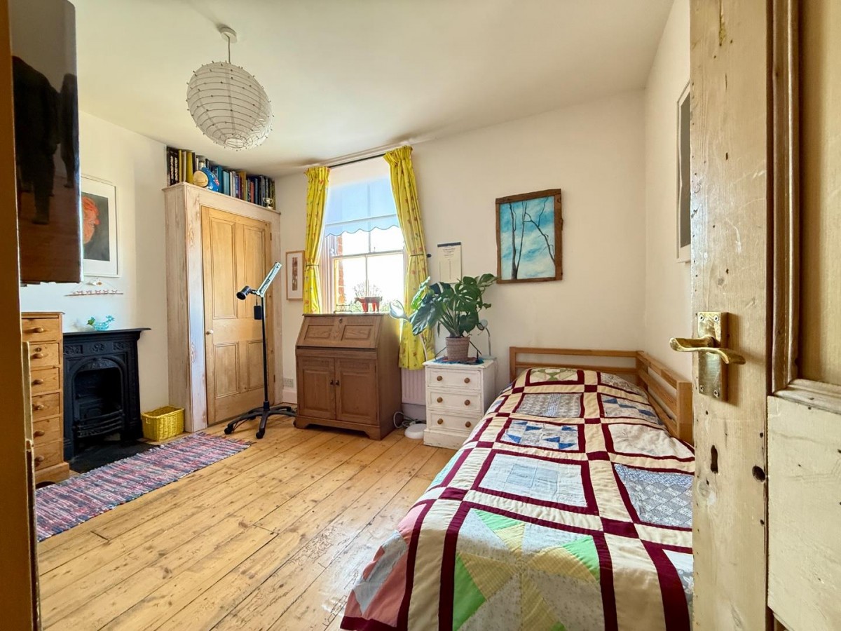 Spillmans Road, Stroud