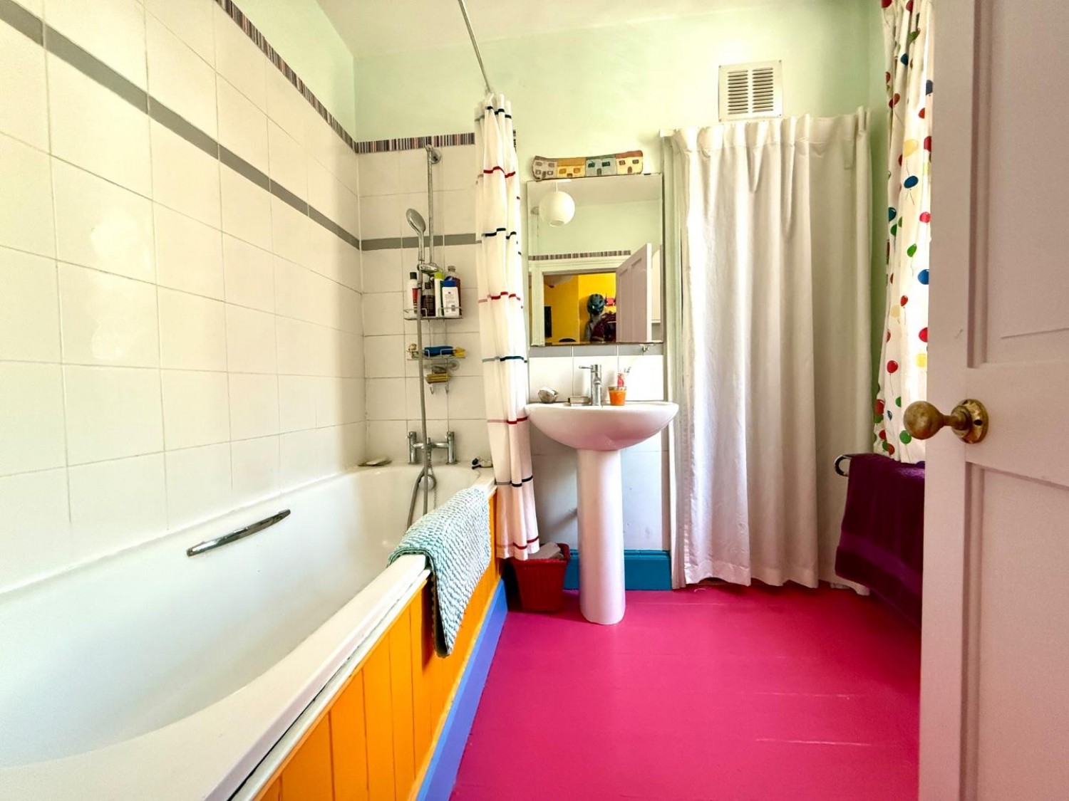 Spillmans Road, Stroud