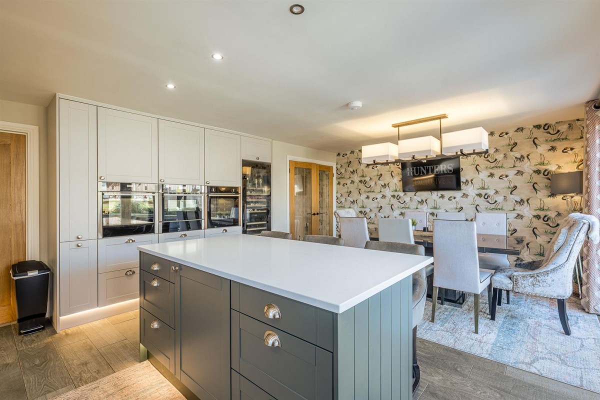 Stableford Bungalows, Stableford, Bridgnorth, WV15 5LS