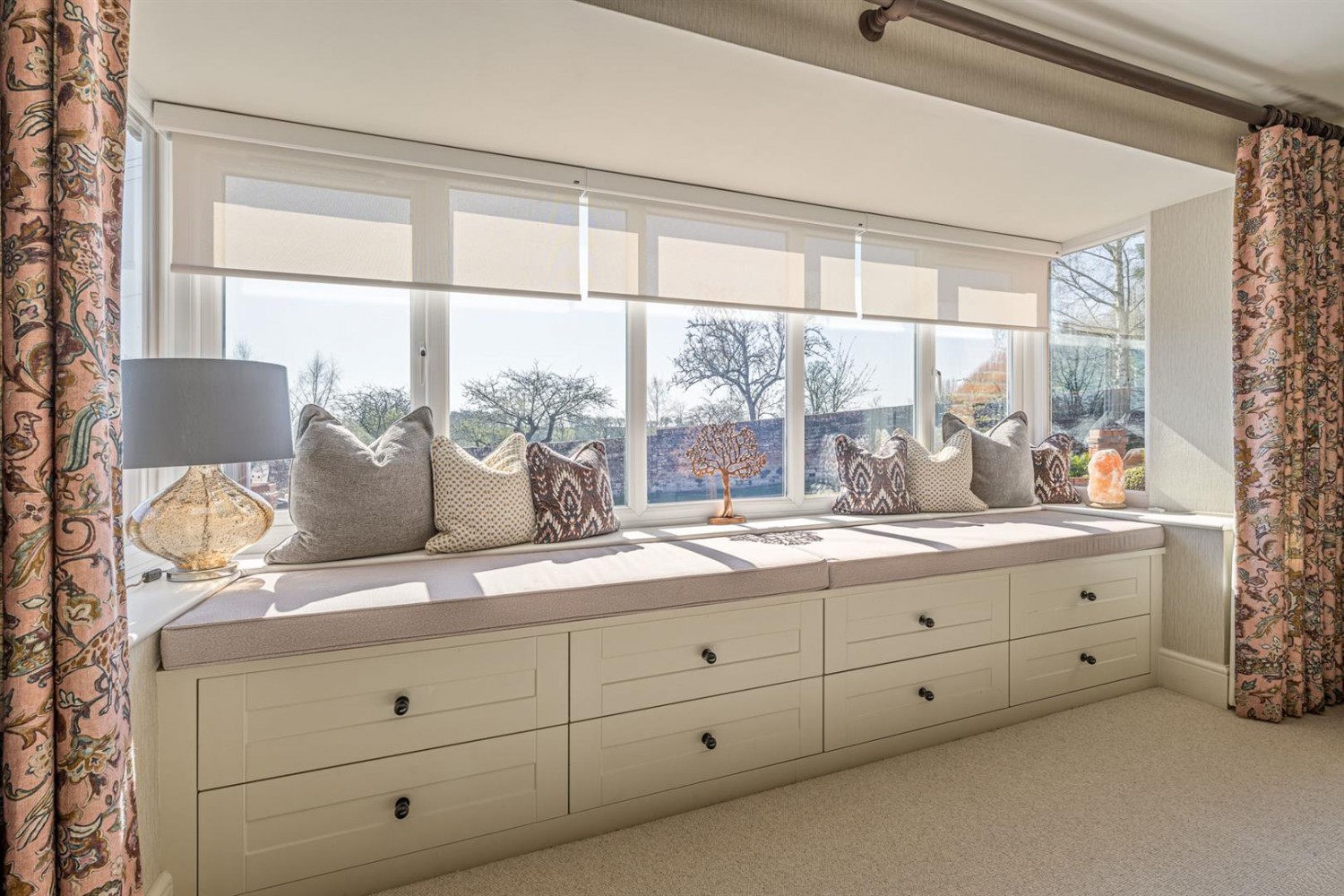 Stableford Bungalows, Stableford, Bridgnorth, WV15 5LS