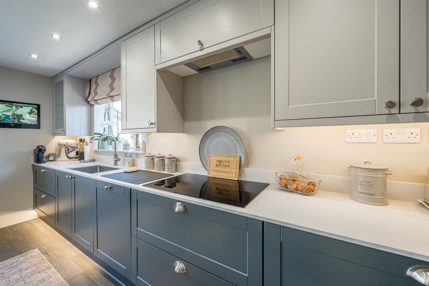 Stableford Bungalows, Stableford, Bridgnorth, WV15 5LS