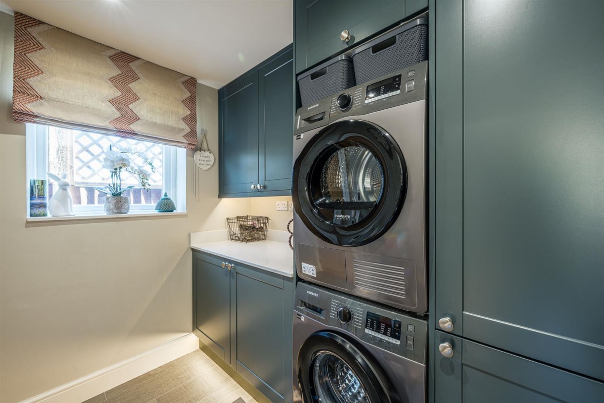 Stableford Bungalows, Stableford, Bridgnorth, WV15 5LS