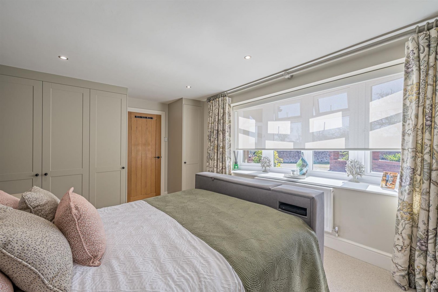 Stableford Bungalows, Stableford, Bridgnorth, WV15 5LS