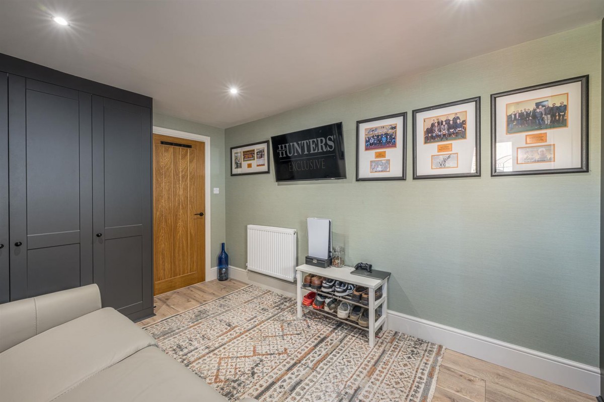 Stableford Bungalows, Stableford, Bridgnorth, WV15 5LS