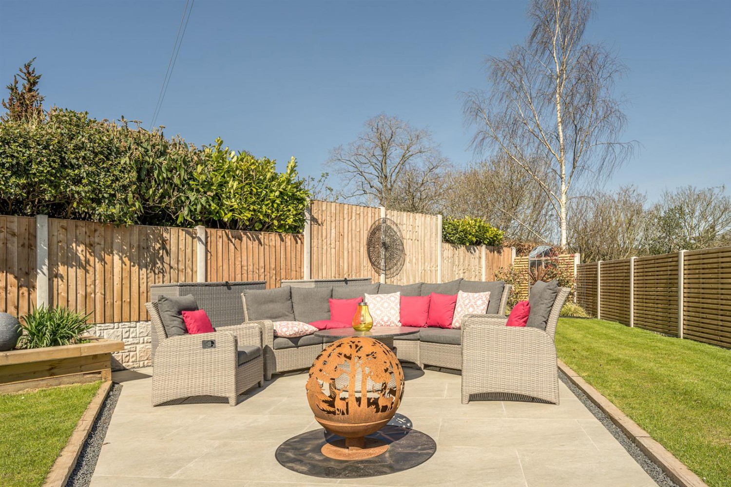 Stableford Bungalows, Stableford, Bridgnorth, WV15 5LS