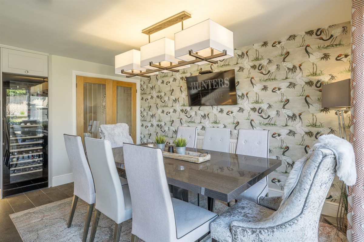 Stableford Bungalows, Stableford, Bridgnorth, WV15 5LS