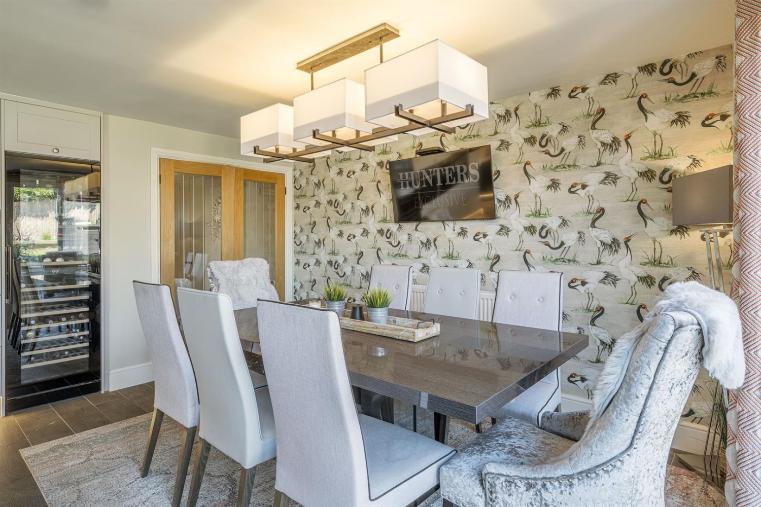 Stableford Bungalows, Stableford, Bridgnorth, WV15 5LS