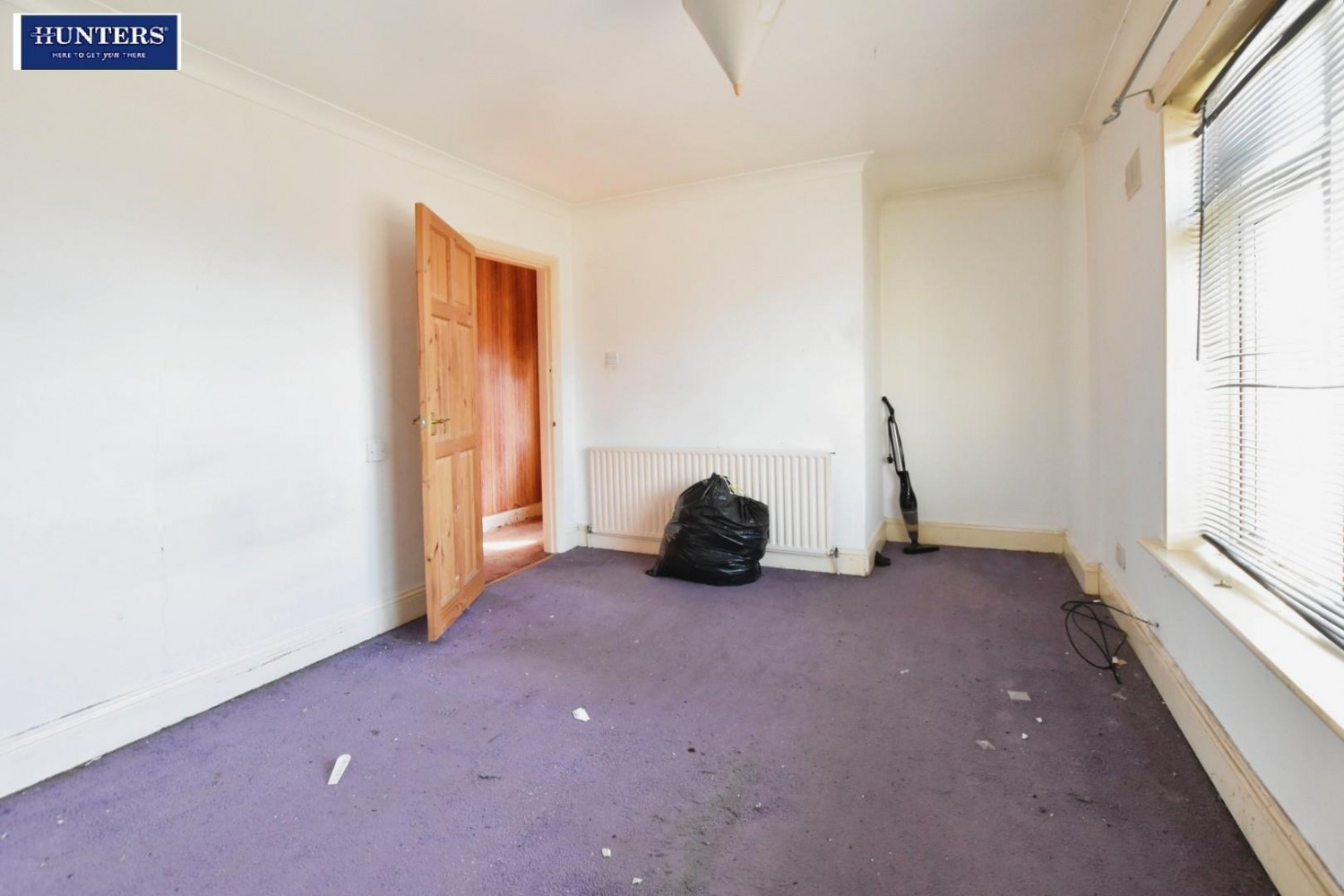 Bottesford Avenue, Scunthorpe