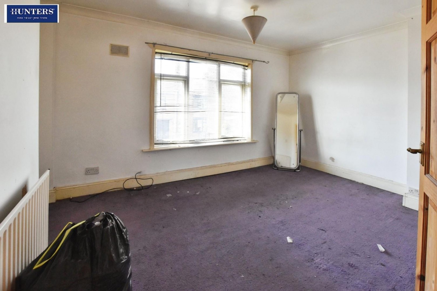 Bottesford Avenue, Scunthorpe