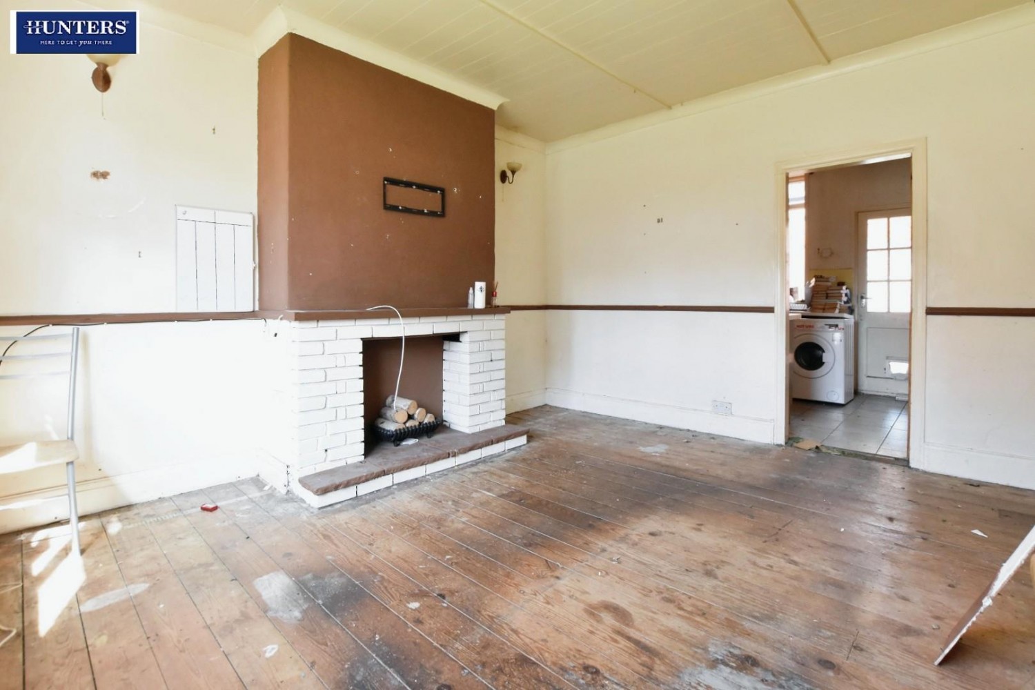 Bottesford Avenue, Scunthorpe