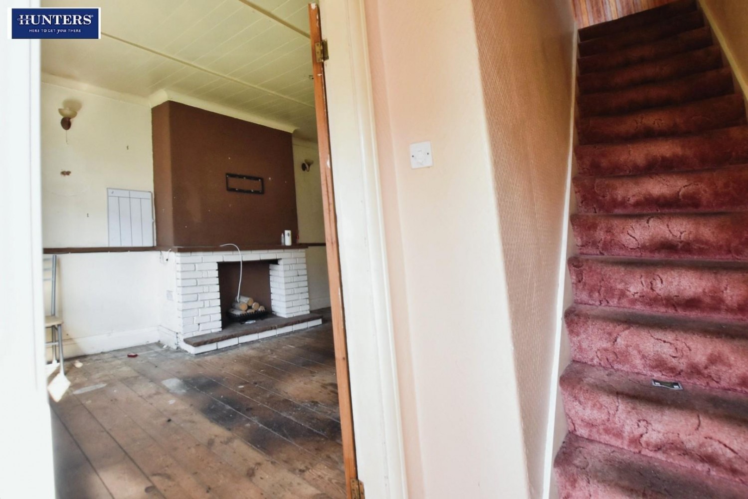 Bottesford Avenue, Scunthorpe
