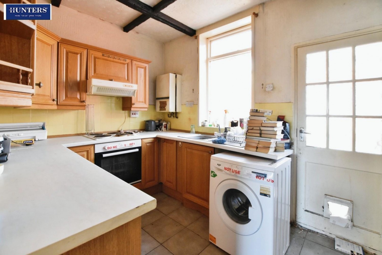 Bottesford Avenue, Scunthorpe