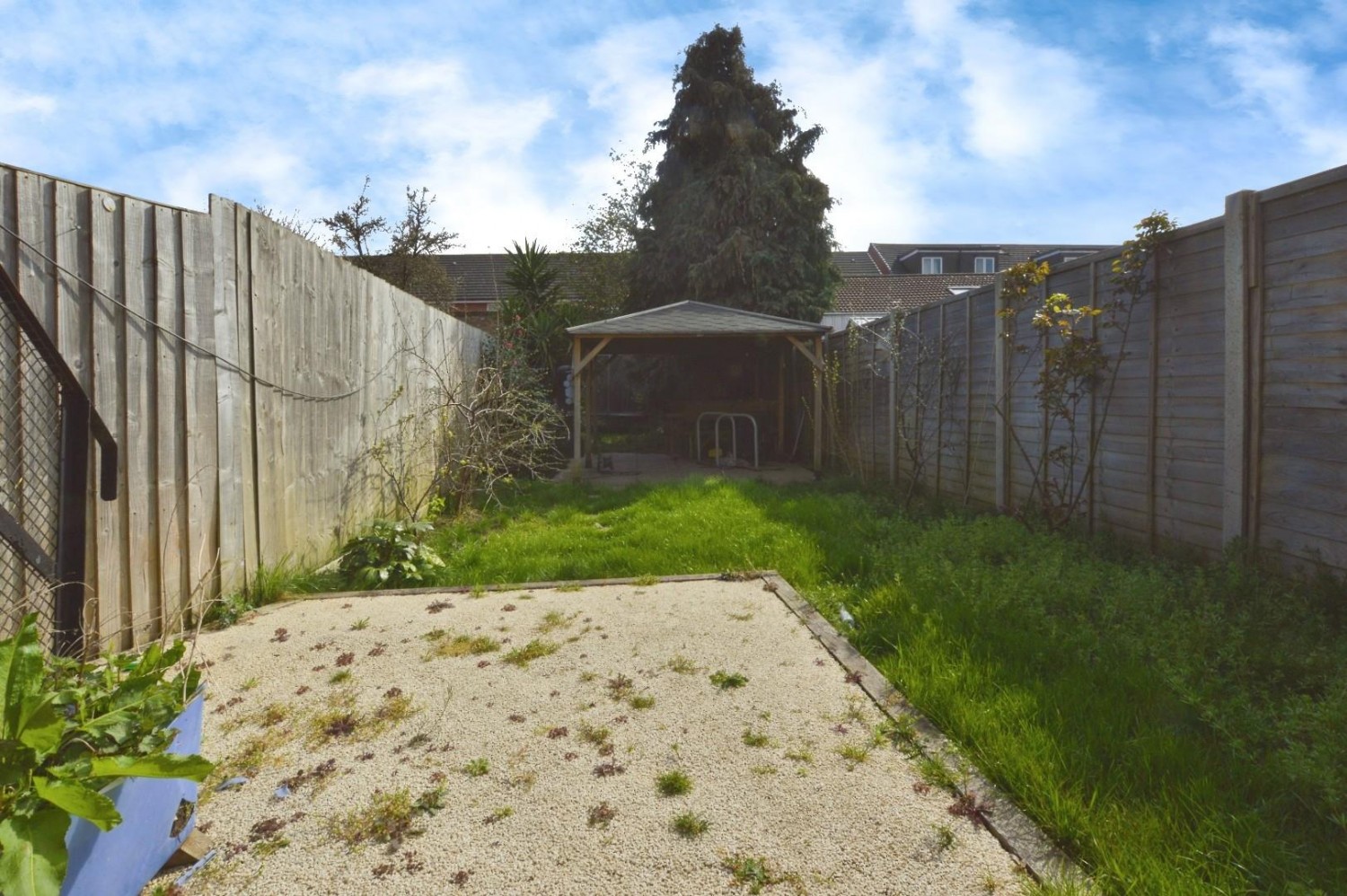 Wanlip Road, Plaistow