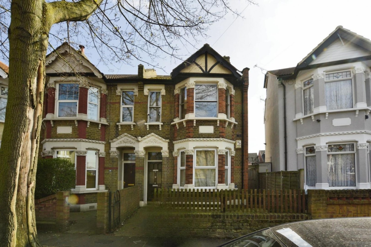 Wanlip Road, Plaistow