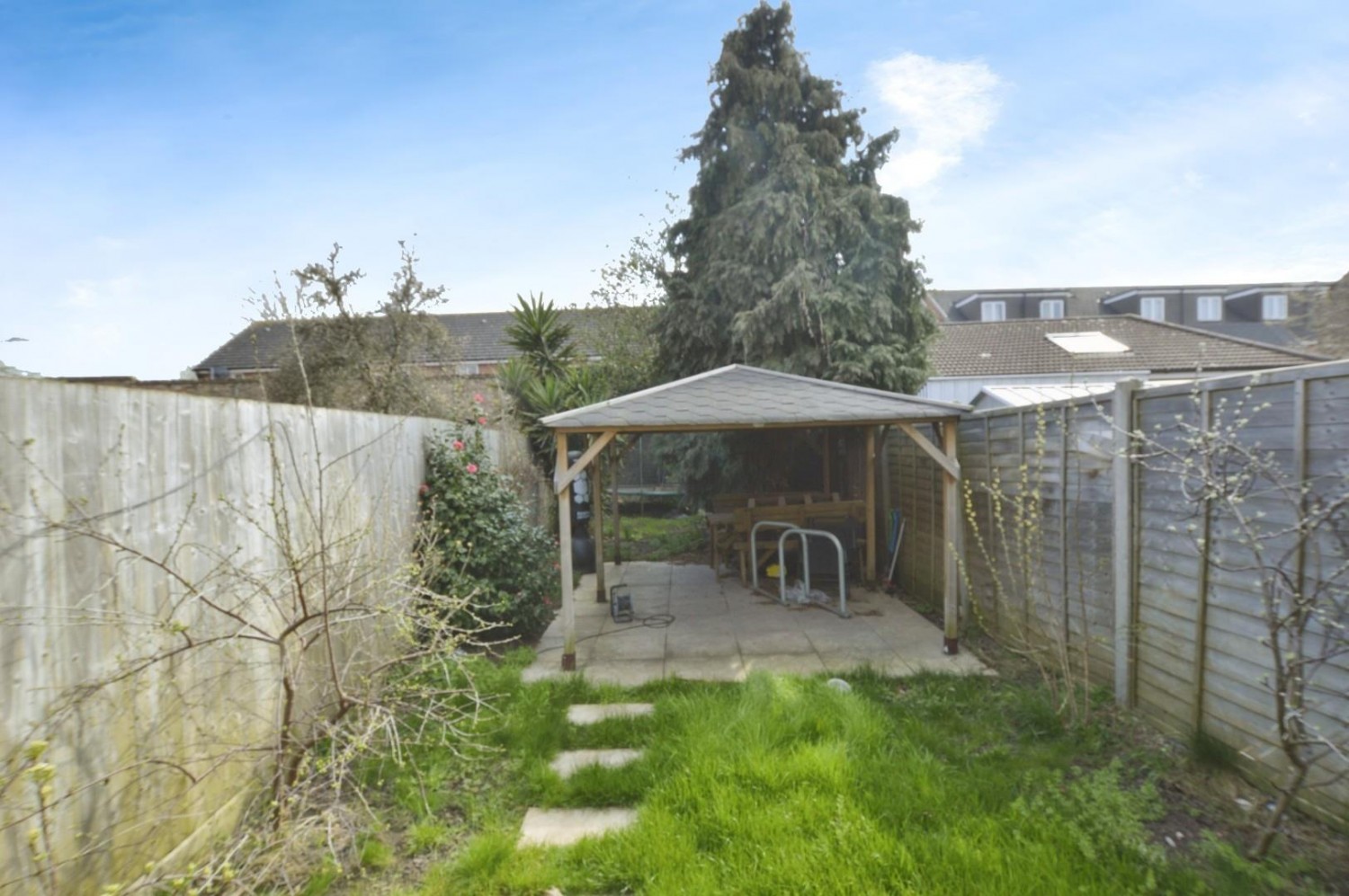 Wanlip Road, Plaistow