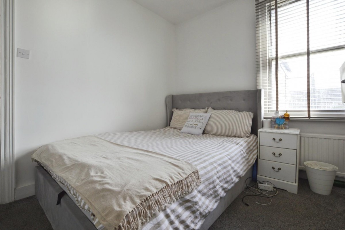 Wanlip Road, Plaistow