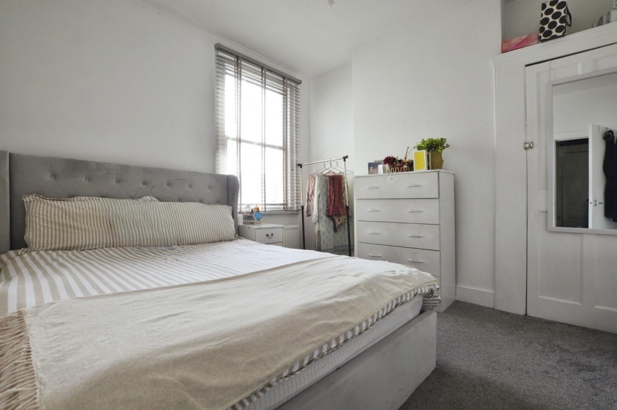 Wanlip Road, Plaistow