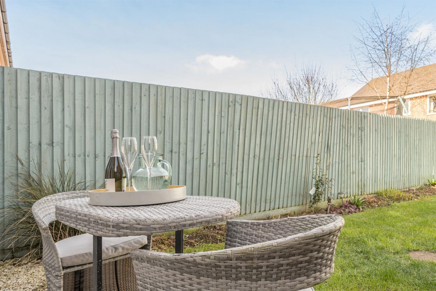 Dawn Close, Wollaston, DY8 4GF