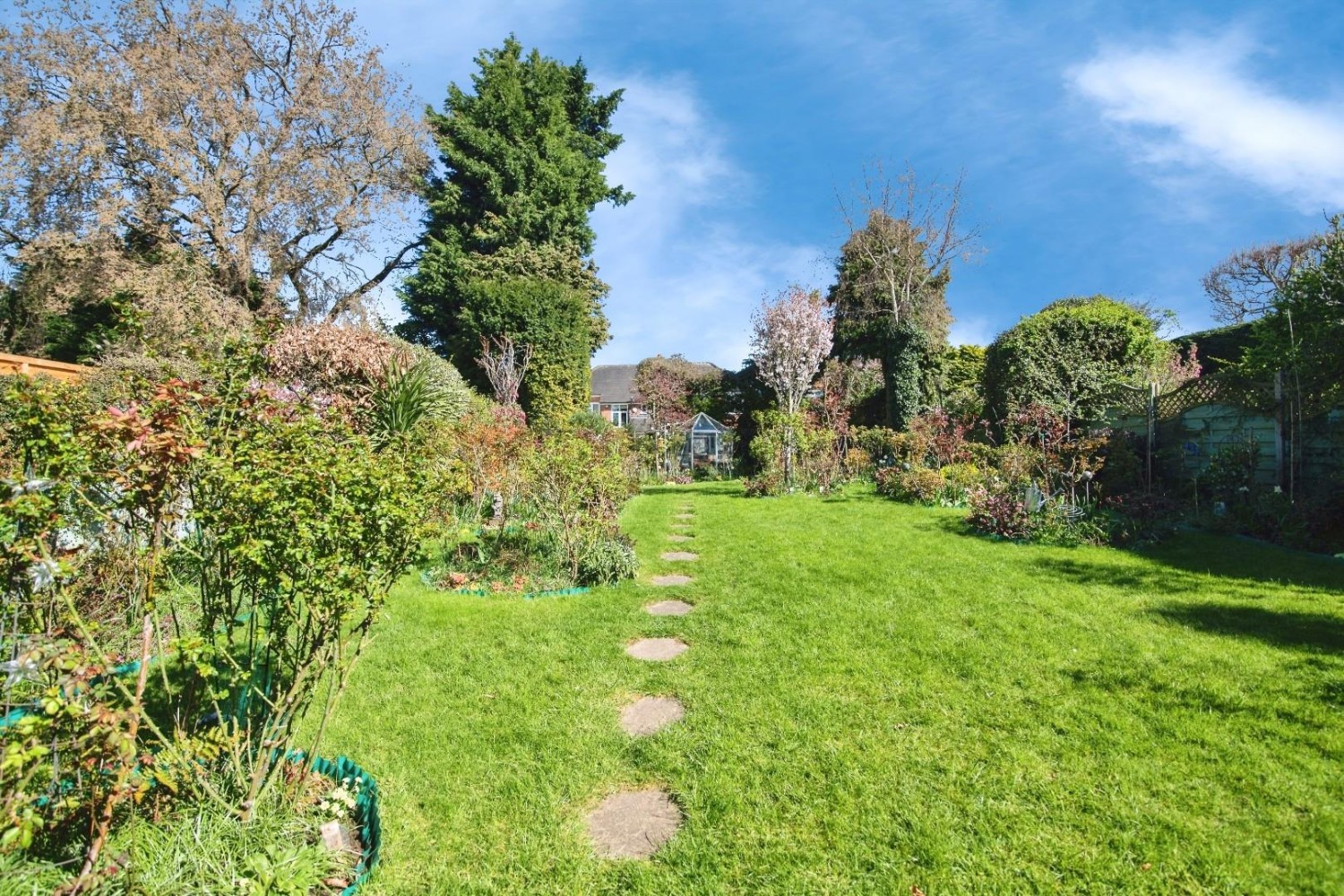 Monastery Drive, Solihull
