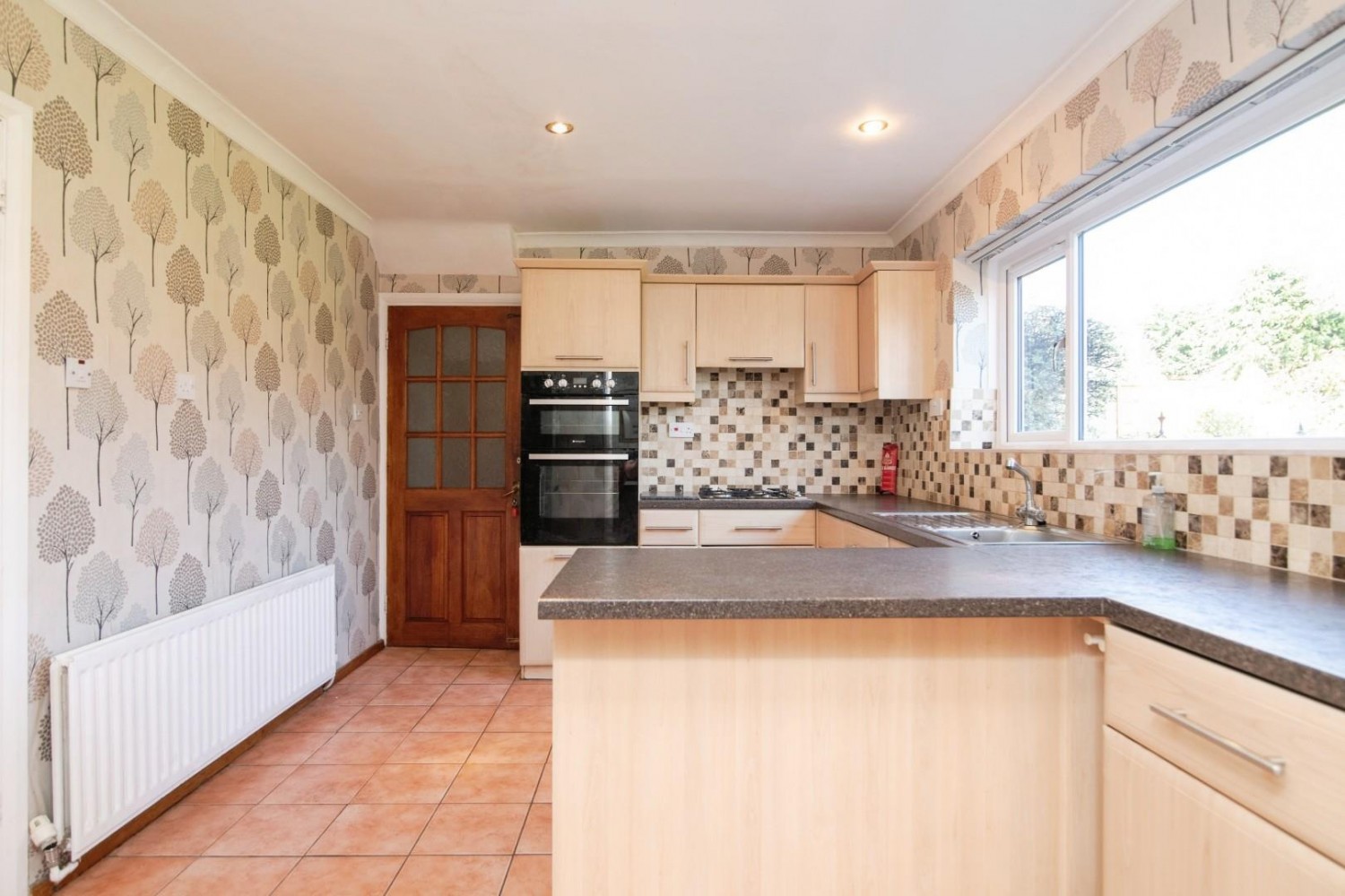 Monastery Drive, Solihull