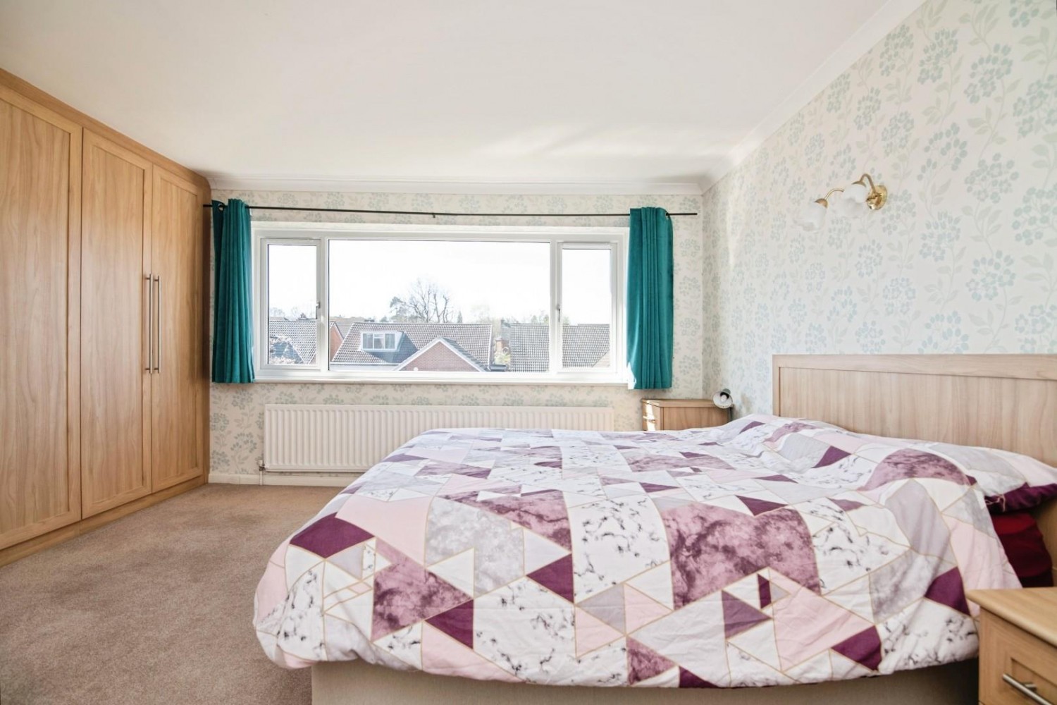 Monastery Drive, Solihull