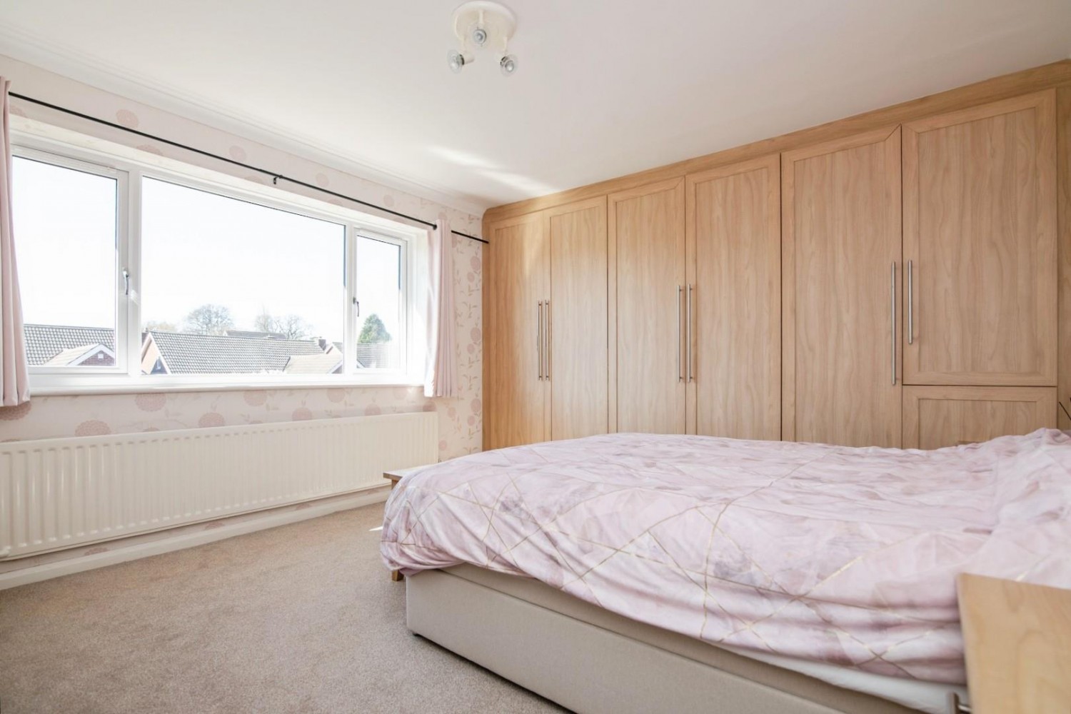 Monastery Drive, Solihull