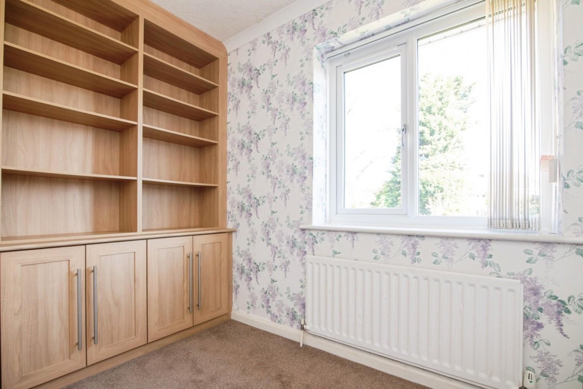 Monastery Drive, Solihull