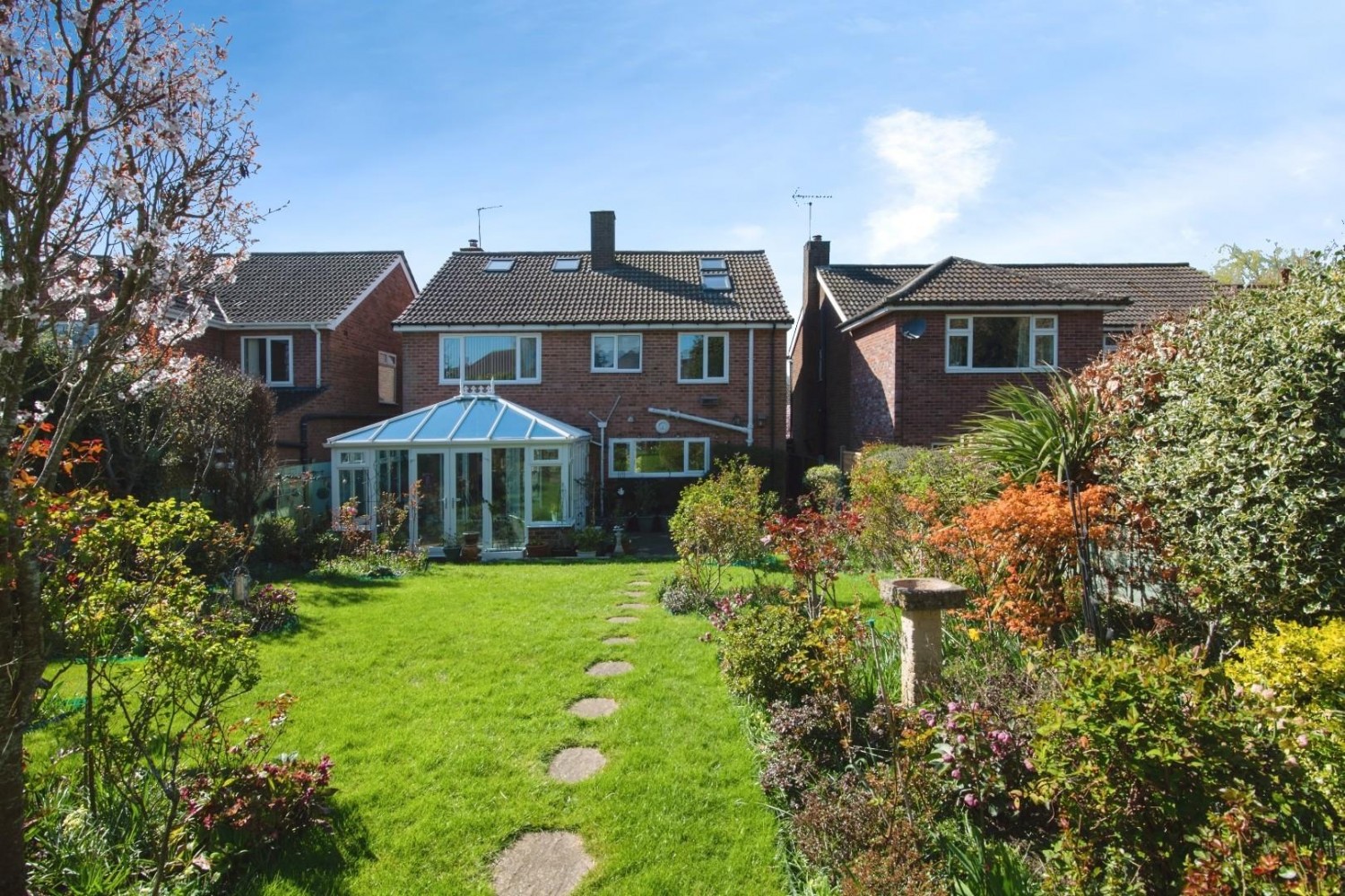 Monastery Drive, Solihull