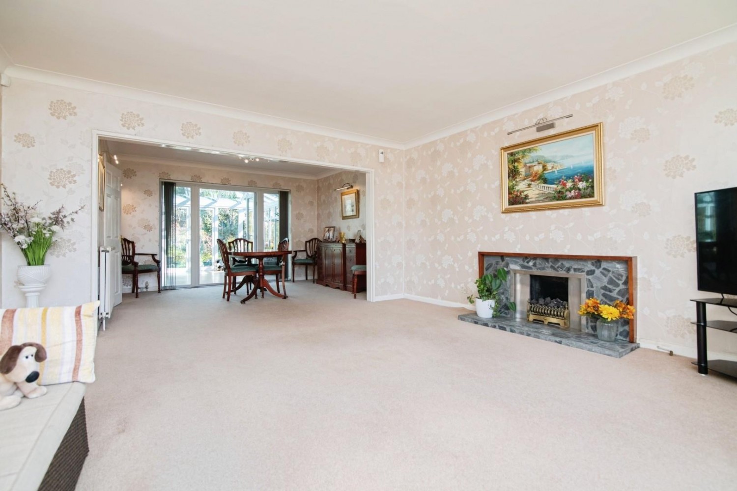 Monastery Drive, Solihull