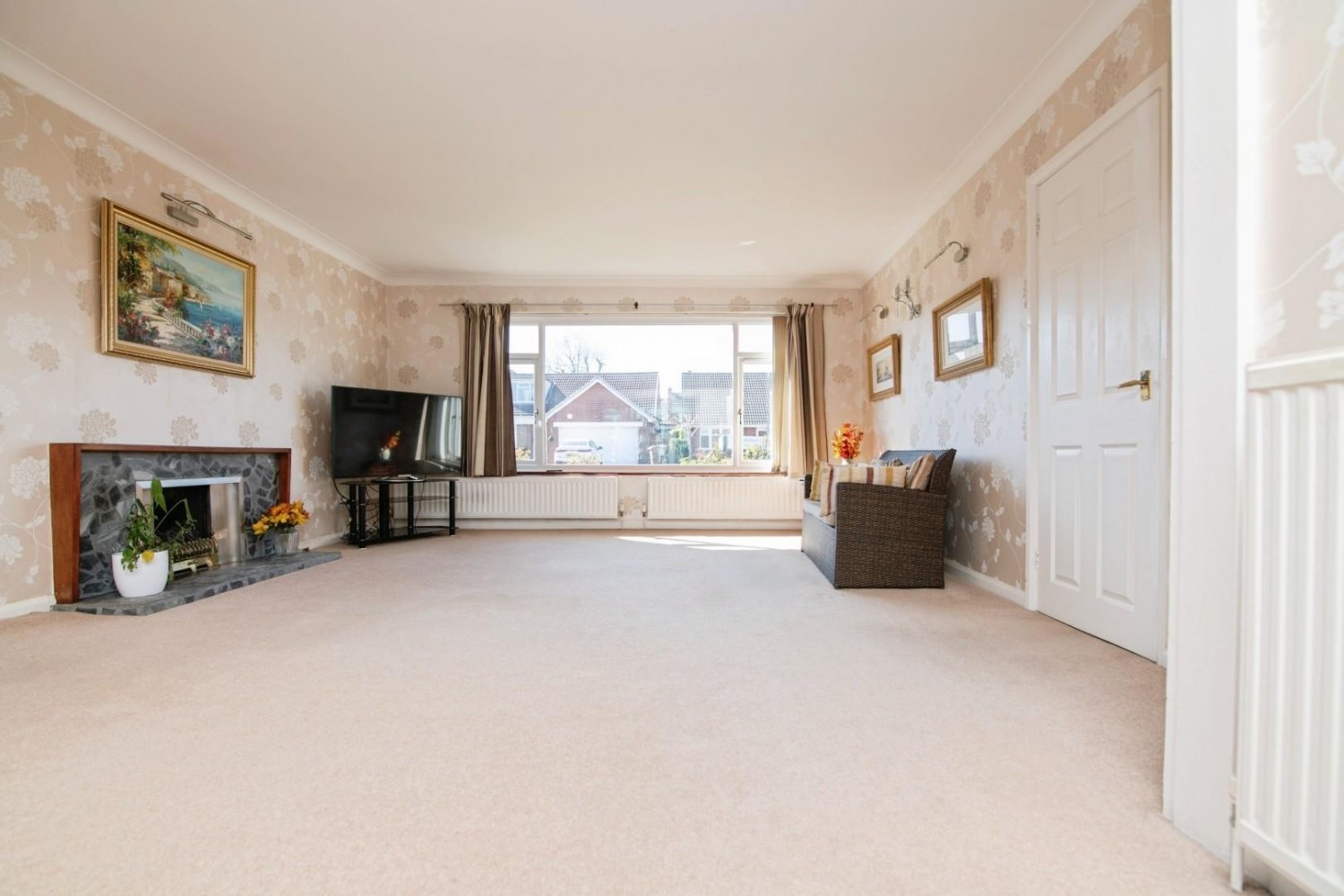 Monastery Drive, Solihull