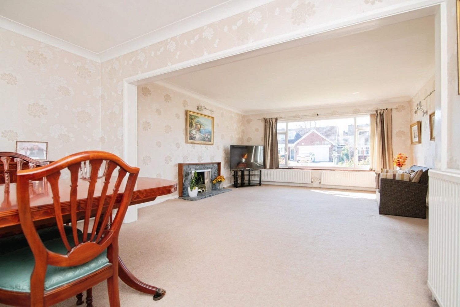 Monastery Drive, Solihull