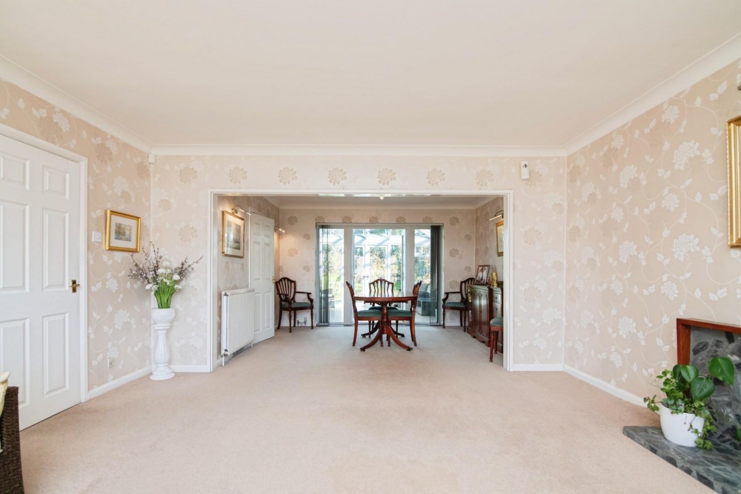 Monastery Drive, Solihull