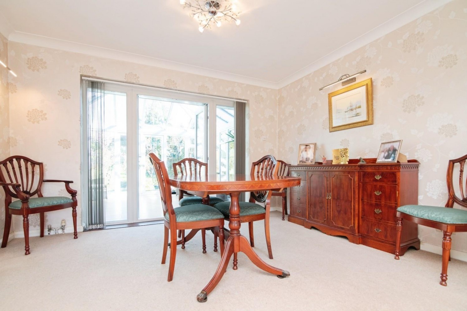 Monastery Drive, Solihull