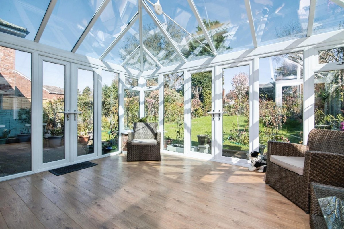 Monastery Drive, Solihull