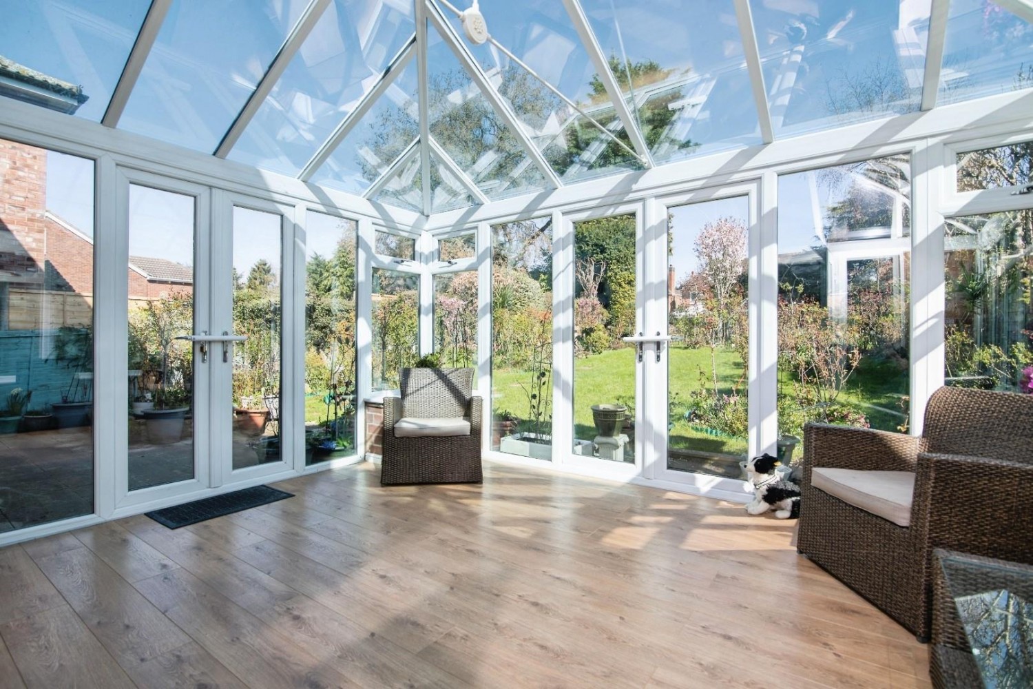 Monastery Drive, Solihull
