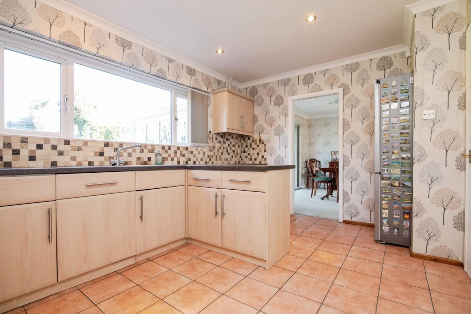 Monastery Drive, Solihull