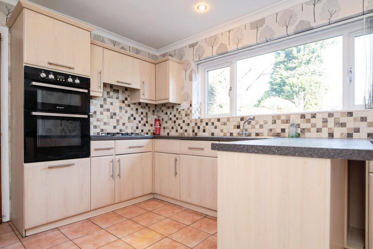 Monastery Drive, Solihull