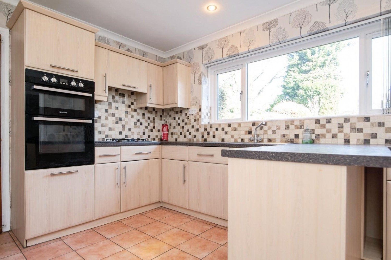 Monastery Drive, Solihull