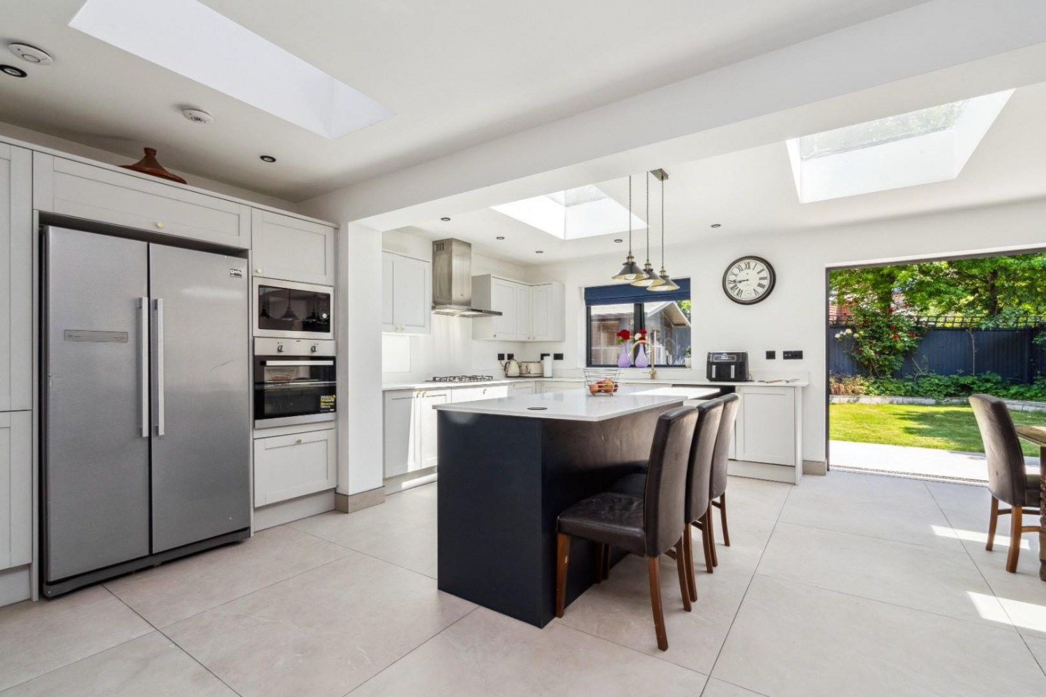 Station Road, Amersham, Buckinghamshire, HP6 5DJ