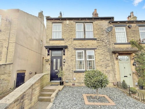 Thornhill Street, Calverley, Pudsey