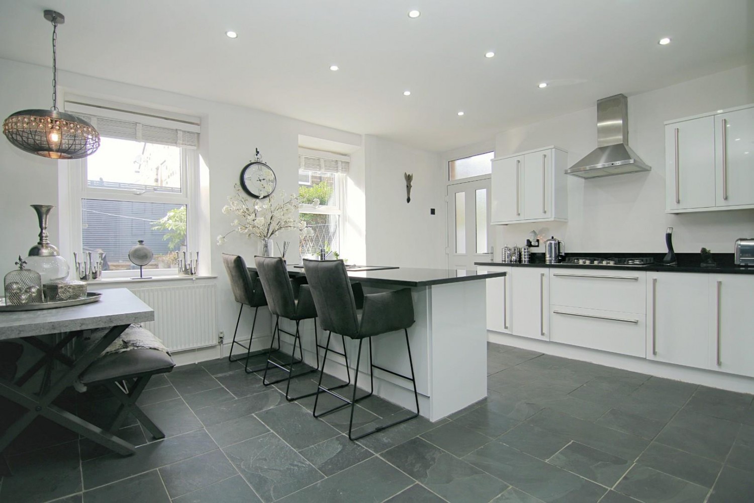 Thornhill Street, Calverley, Pudsey