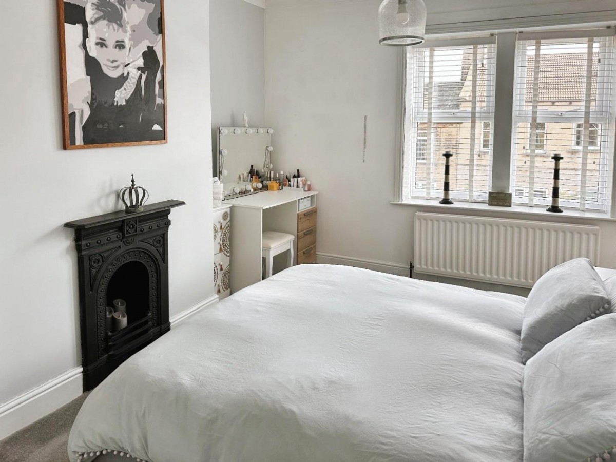 Thornhill Street, Calverley, Pudsey