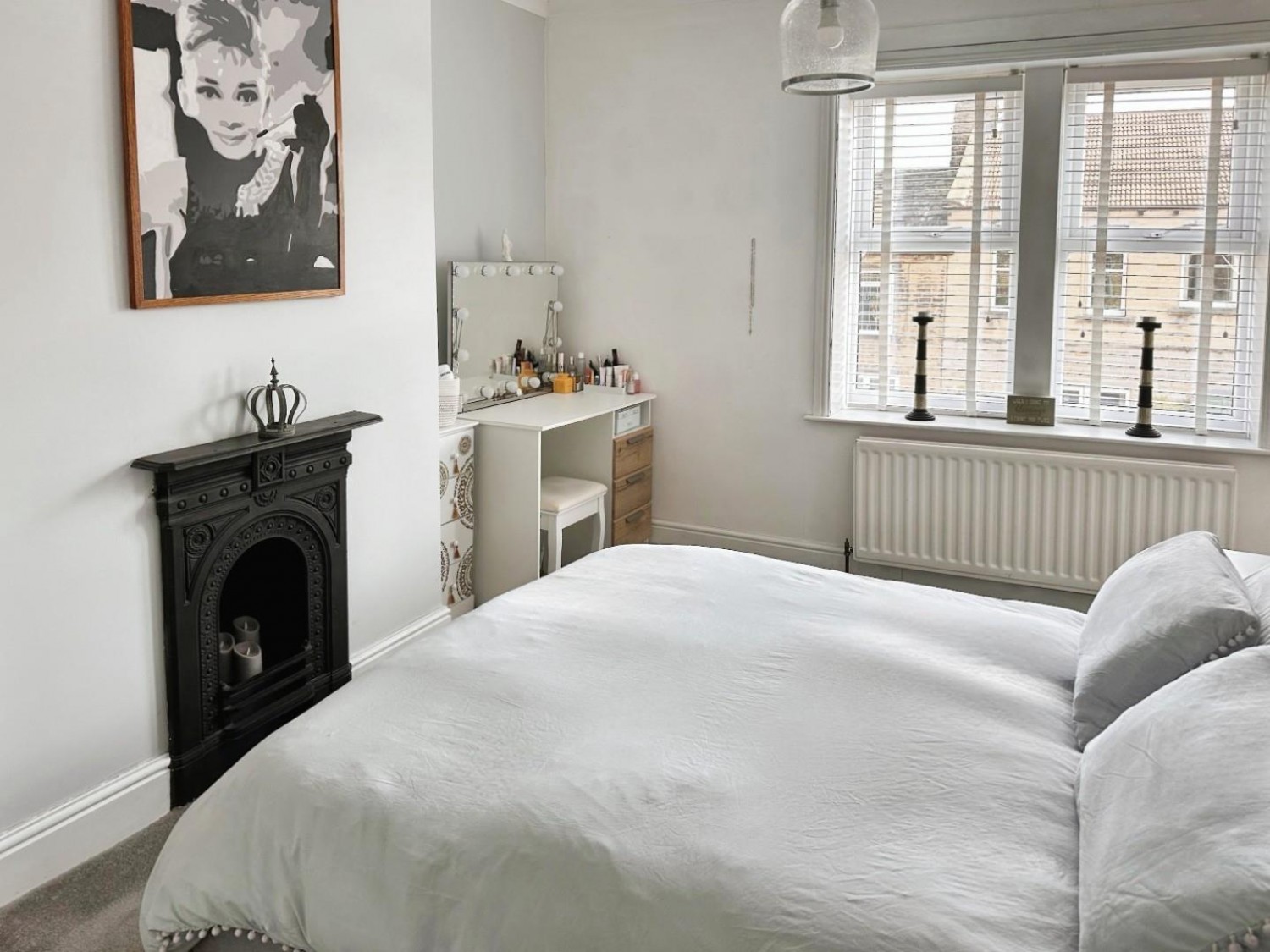 Thornhill Street, Calverley, Pudsey