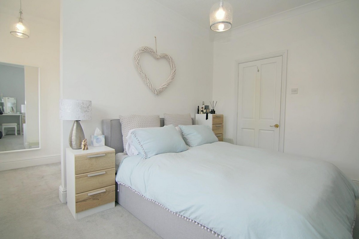 Thornhill Street, Calverley, Pudsey