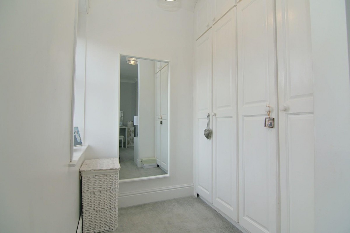 Thornhill Street, Calverley, Pudsey