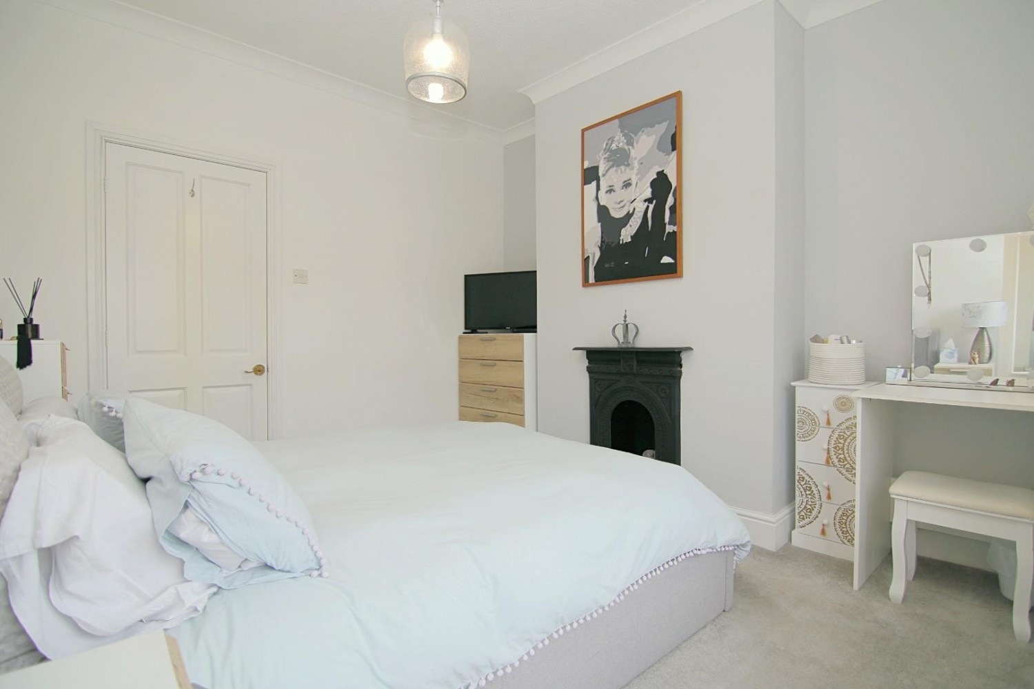 Thornhill Street, Calverley, Pudsey