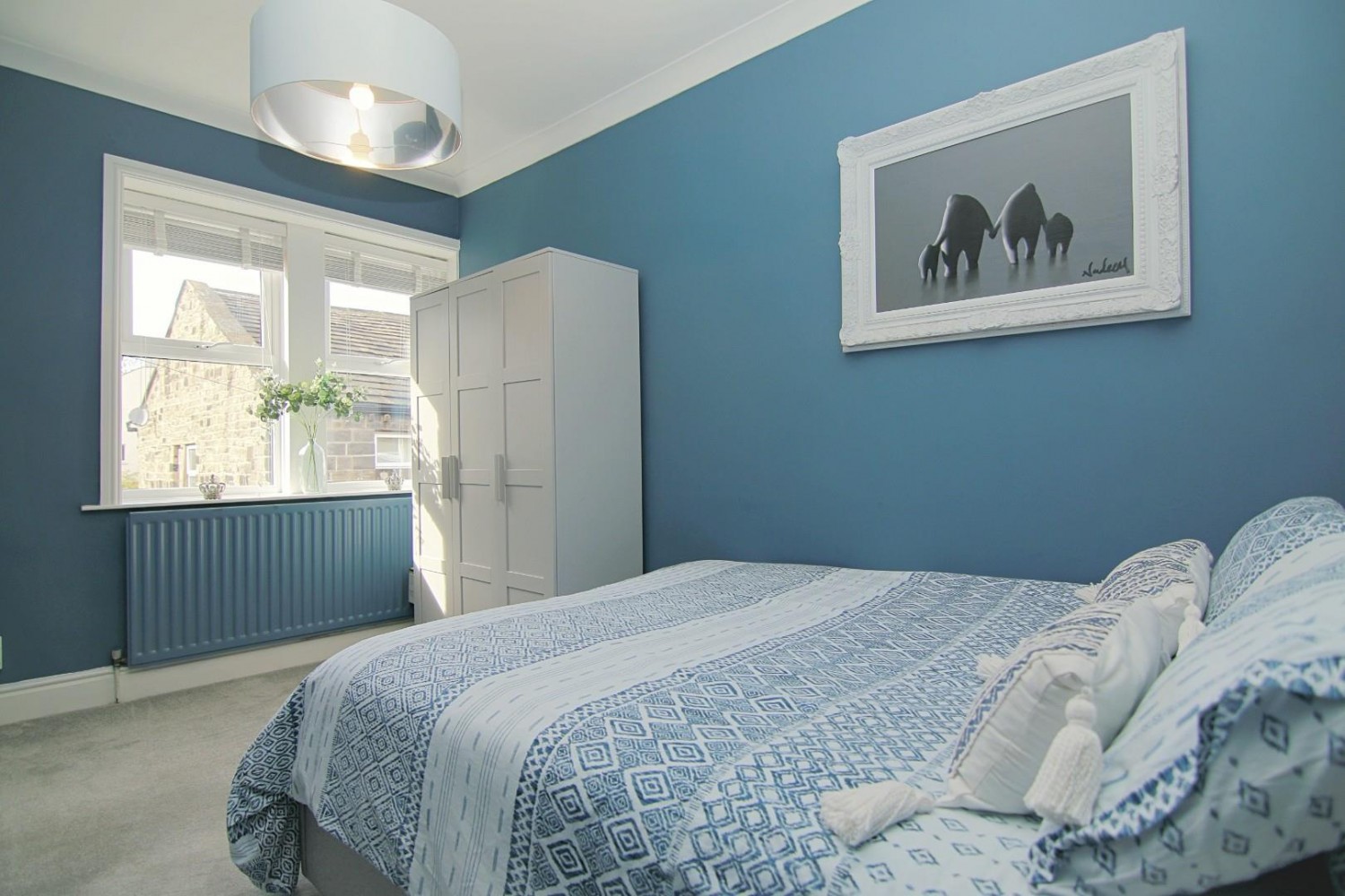 Thornhill Street, Calverley, Pudsey