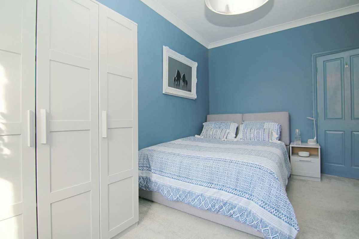 Thornhill Street, Calverley, Pudsey