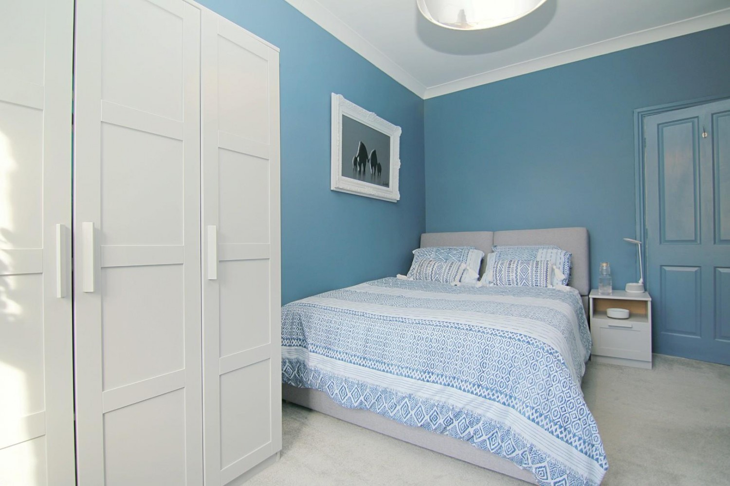 Thornhill Street, Calverley, Pudsey