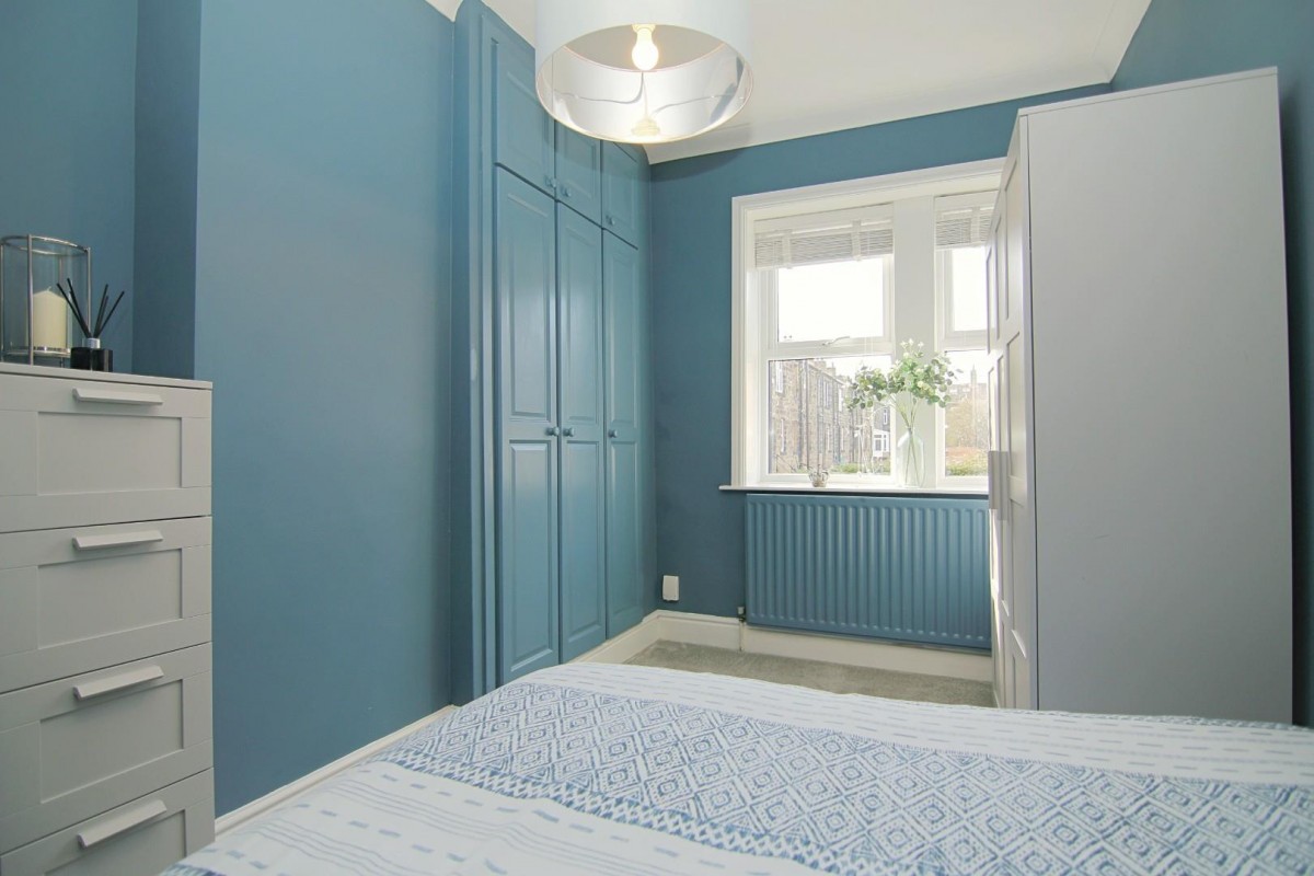 Thornhill Street, Calverley, Pudsey